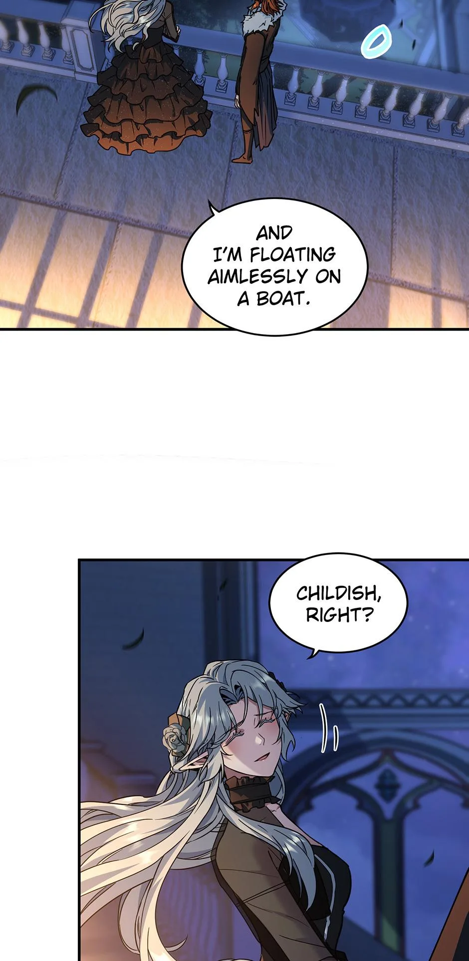 The Beginning After the End Chapter 199 – Page 65