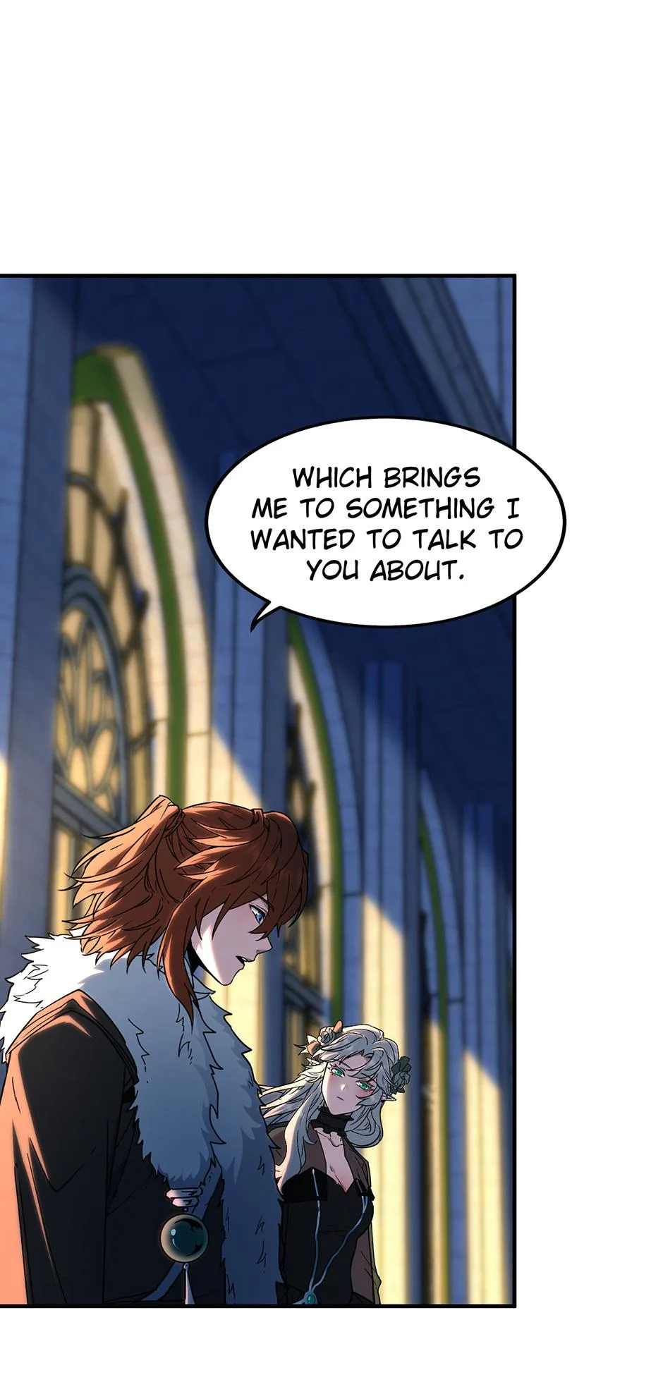 The Beginning After the End Chapter 199 – Page 69