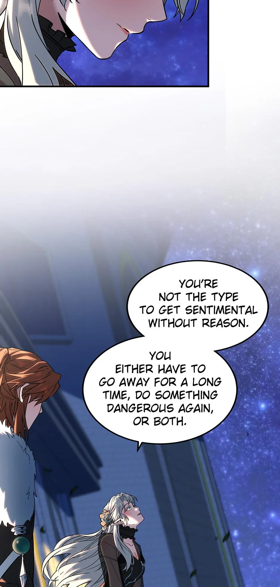 The Beginning After the End Chapter 199 – Page 71