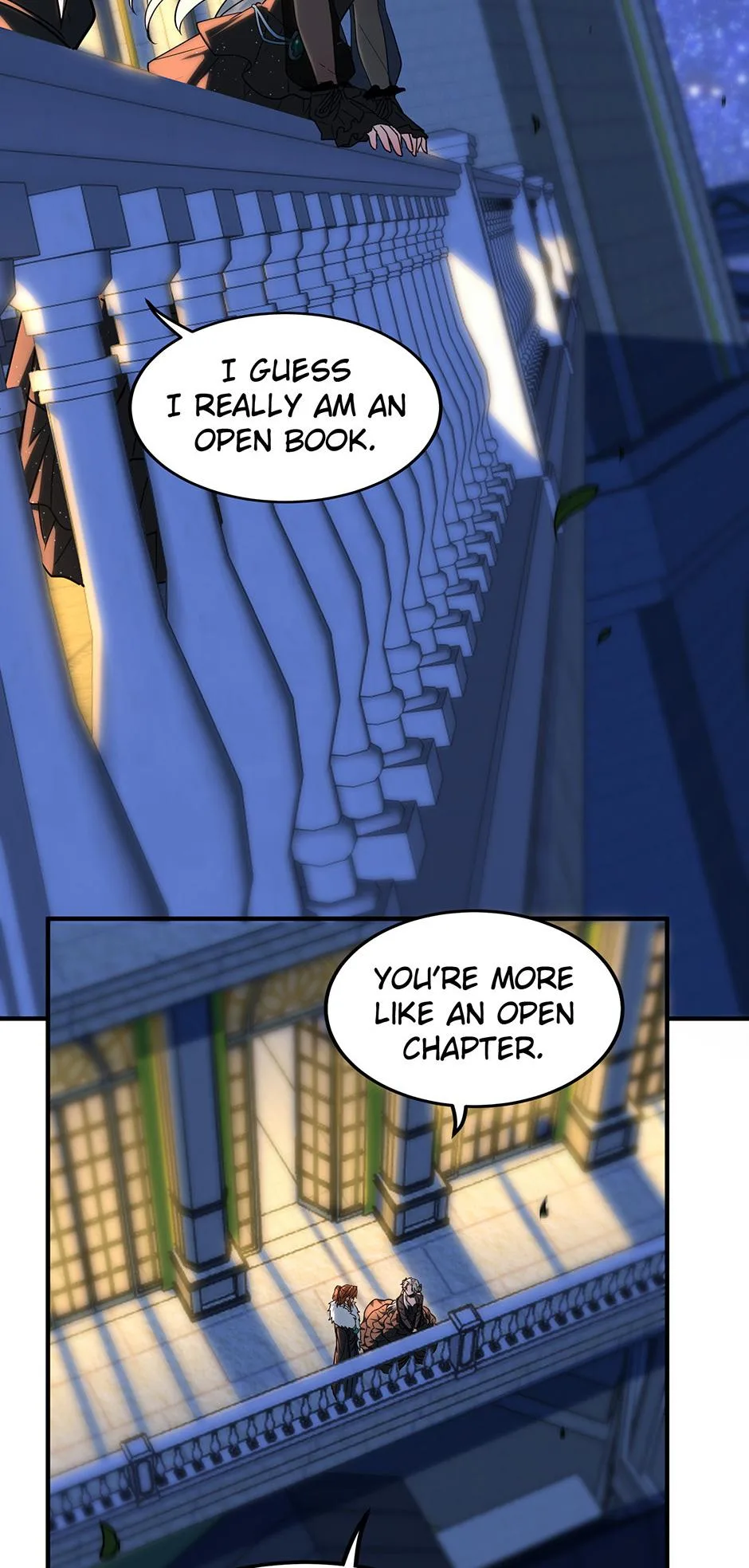 The Beginning After the End Chapter 199 – Page 72