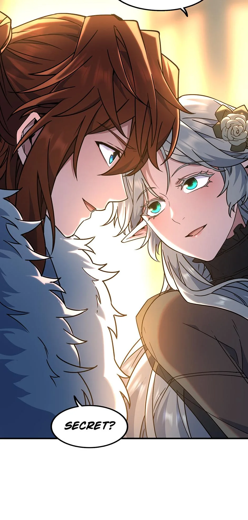 The Beginning After the End Chapter 199 – Page 74