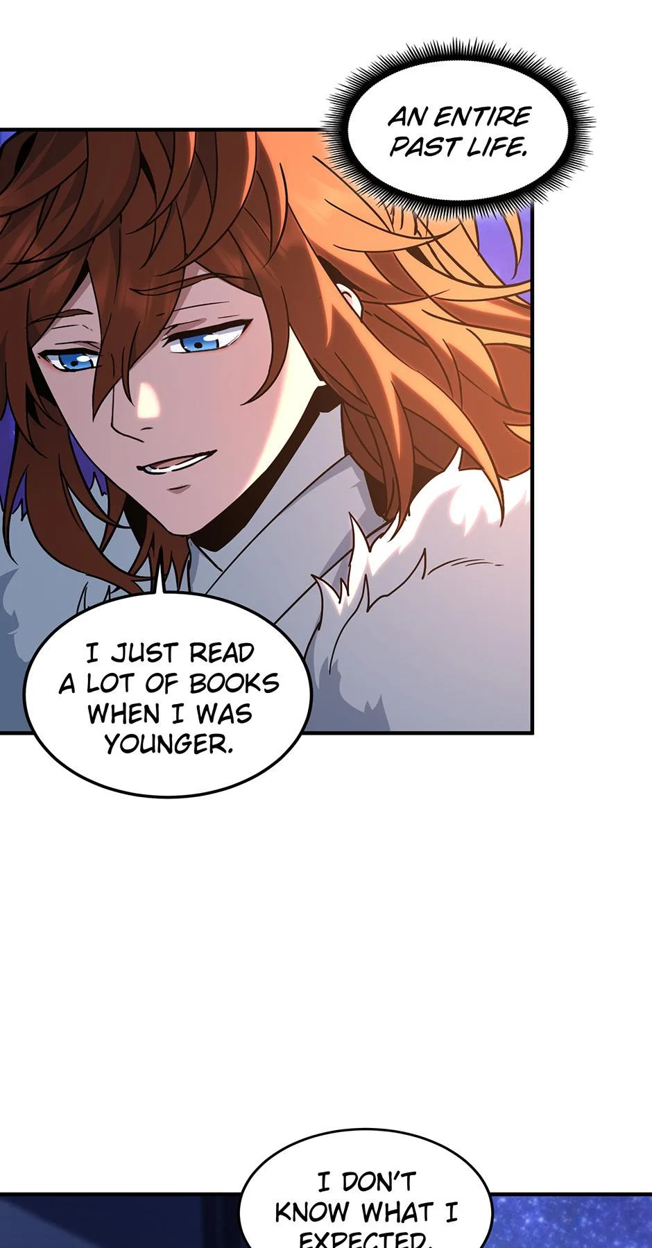 The Beginning After the End Chapter 199 – Page 76