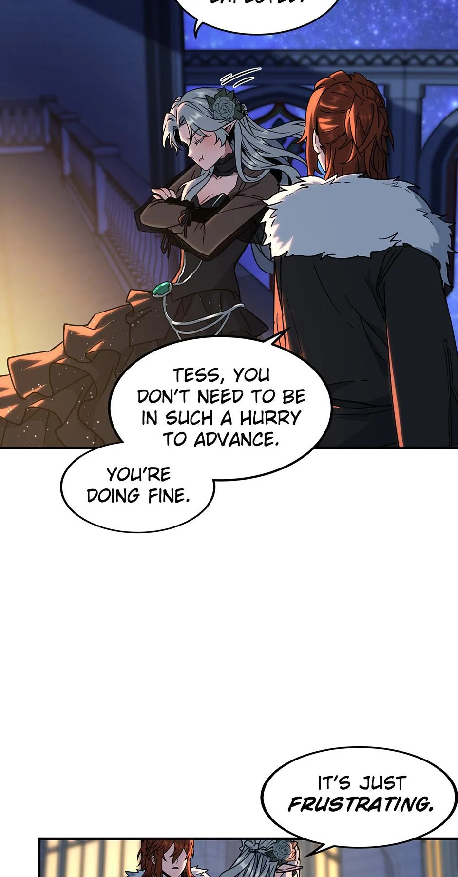 The Beginning After the End Chapter 199 – Page 77