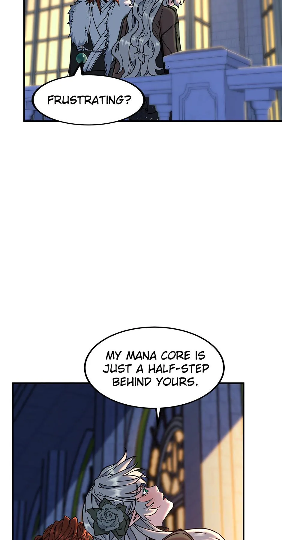 The Beginning After the End Chapter 199 – Page 78