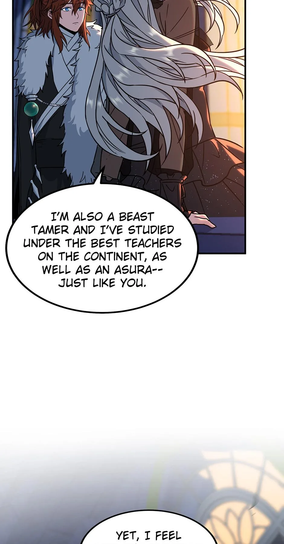 The Beginning After the End Chapter 199 – Page 79