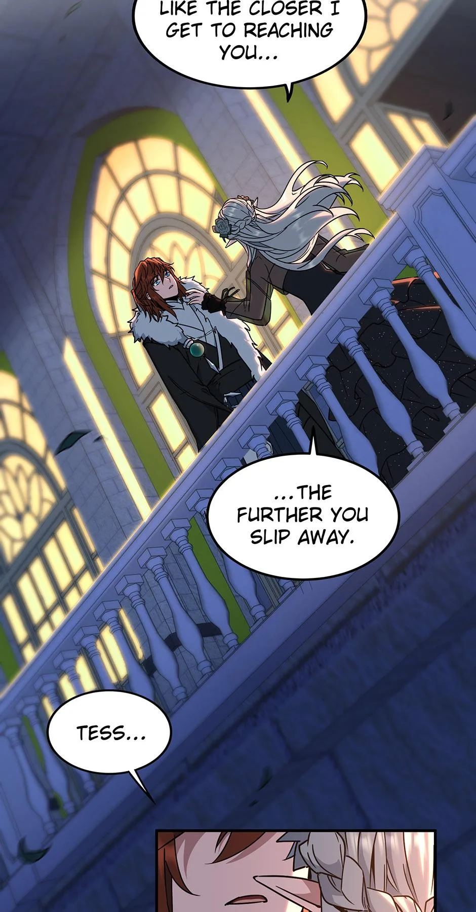 The Beginning After the End Chapter 199 – Page 80