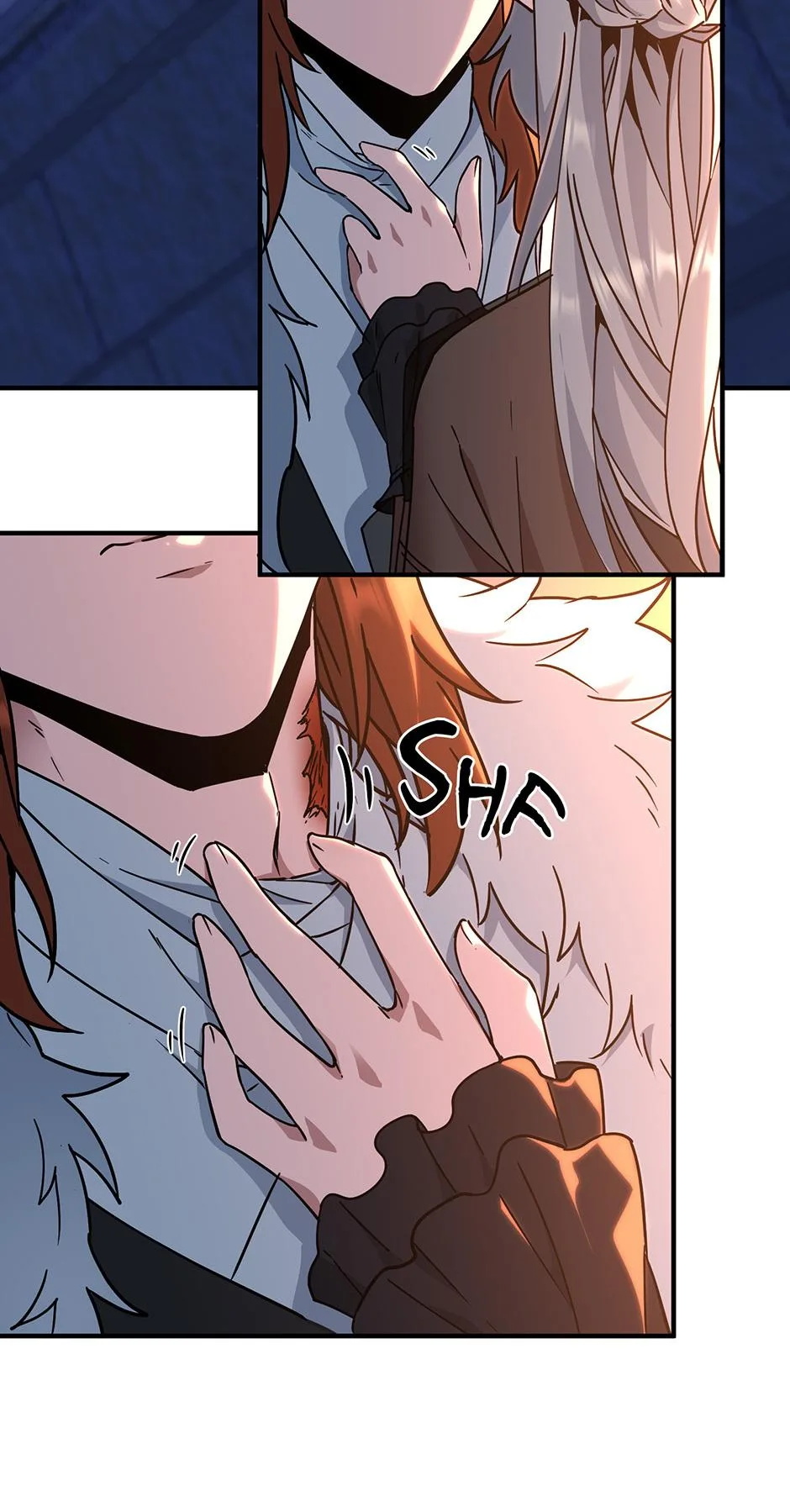The Beginning After the End Chapter 199 – Page 81