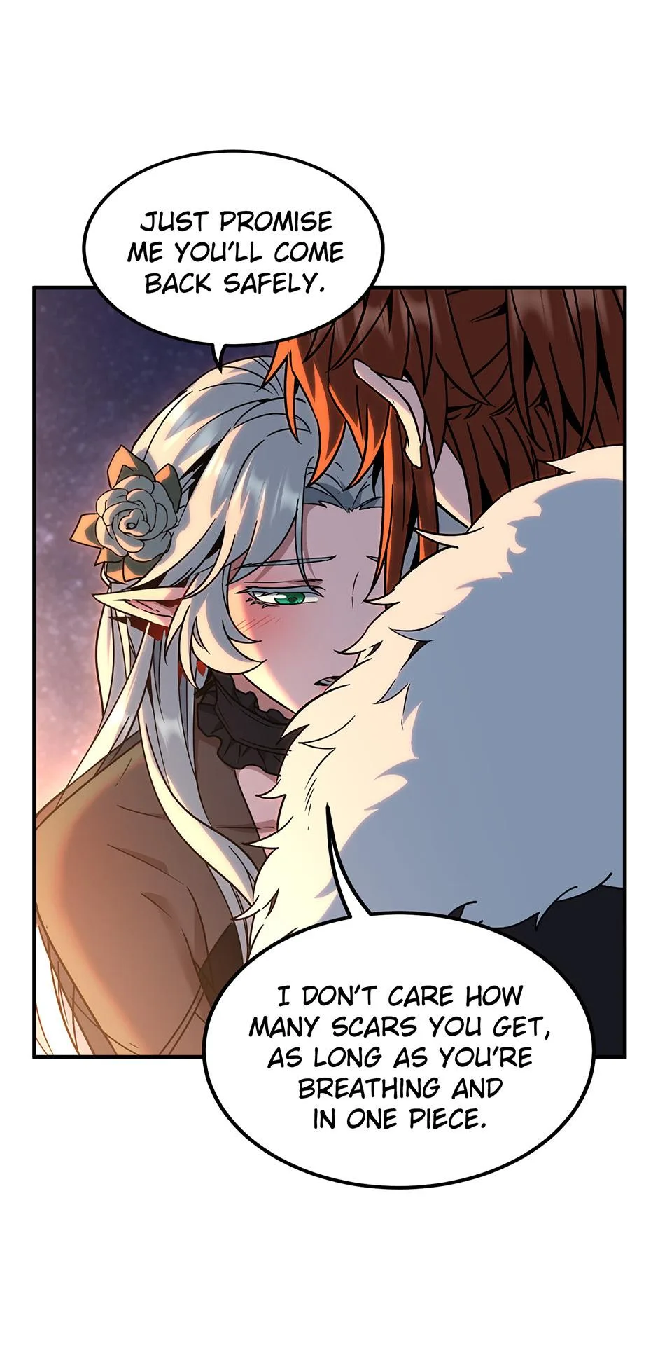 The Beginning After the End Chapter 199 – Page 82