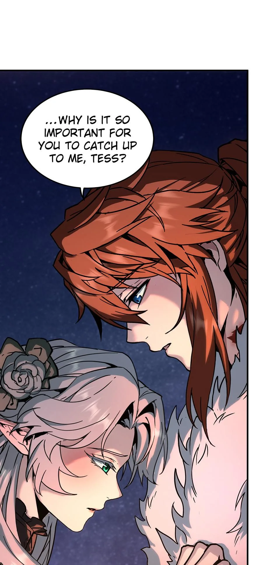 The Beginning After the End Chapter 199 – Page 83