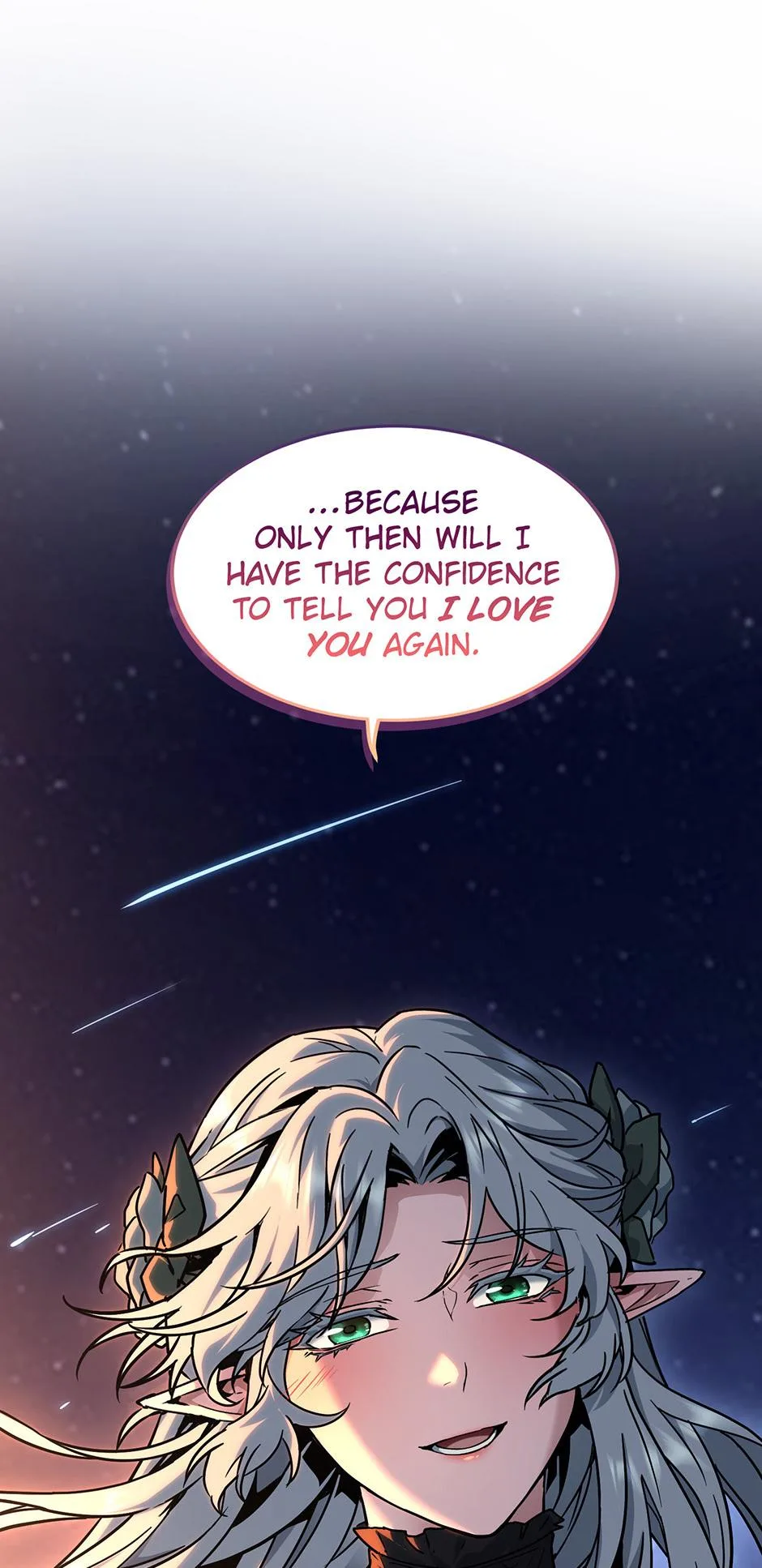 The Beginning After the End Chapter 199 – Page 85