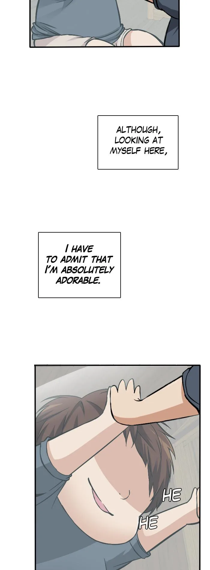 The Beginning After the End Chapter 2 – Page 13