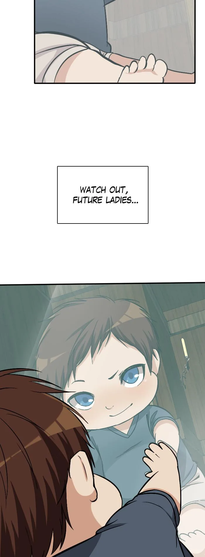 The Beginning After the End Chapter 2 – Page 14