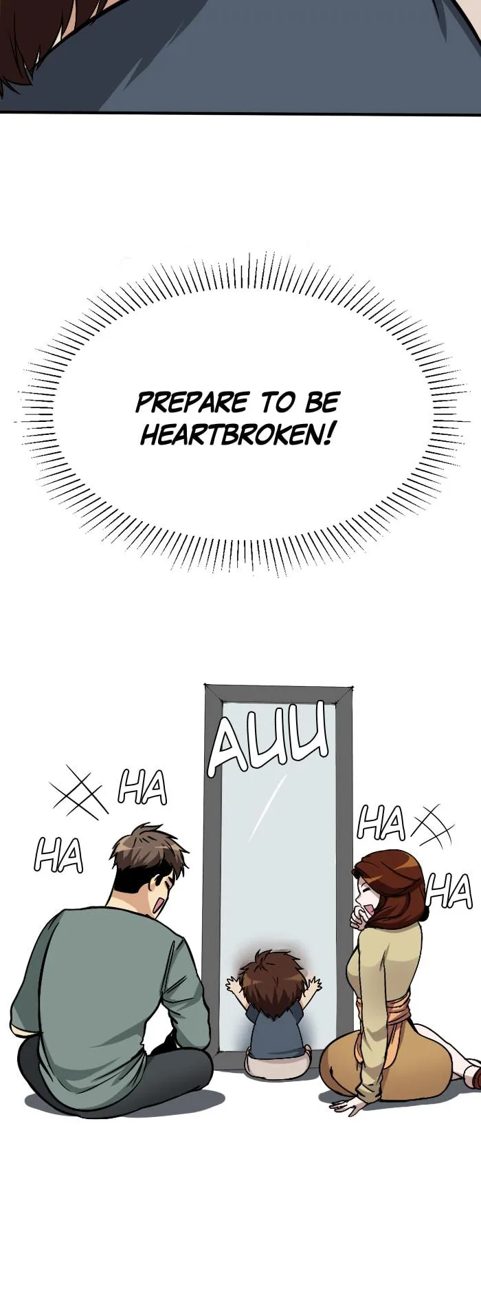 The Beginning After the End Chapter 2 – Page 15