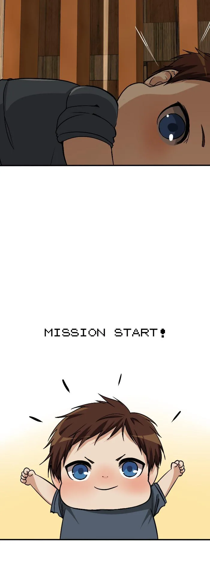 The Beginning After the End Chapter 2 – Page 18