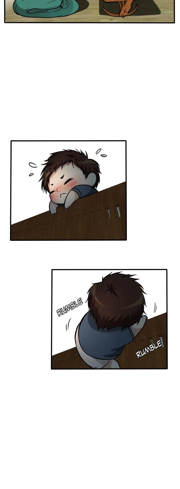 The Beginning After the End Chapter 2 – Page 20