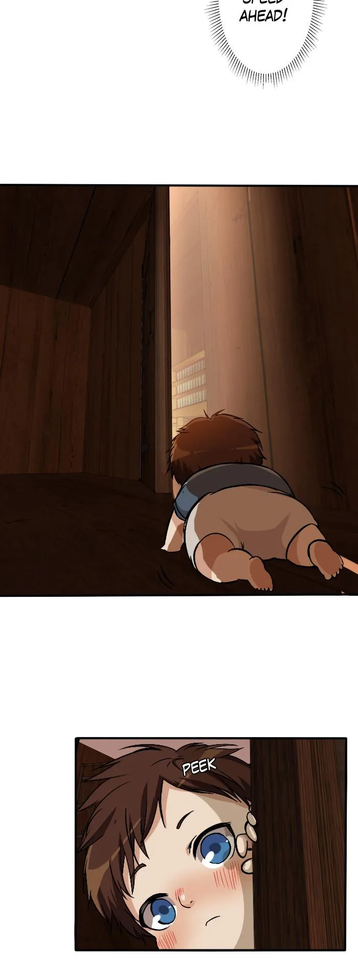 The Beginning After the End Chapter 2 – Page 24