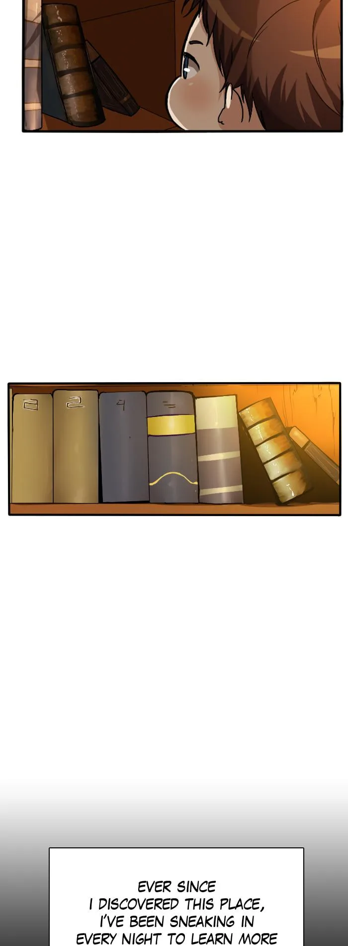 The Beginning After the End Chapter 2 – Page 27