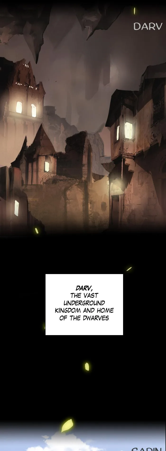 The Beginning After the End Chapter 2 – Page 30