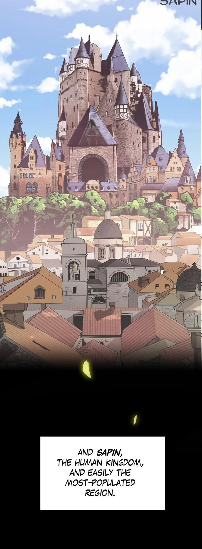 The Beginning After the End Chapter 2 – Page 31