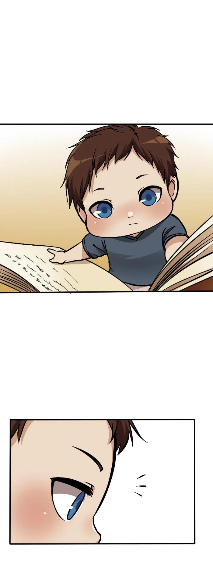 The Beginning After the End Chapter 2 – Page 36