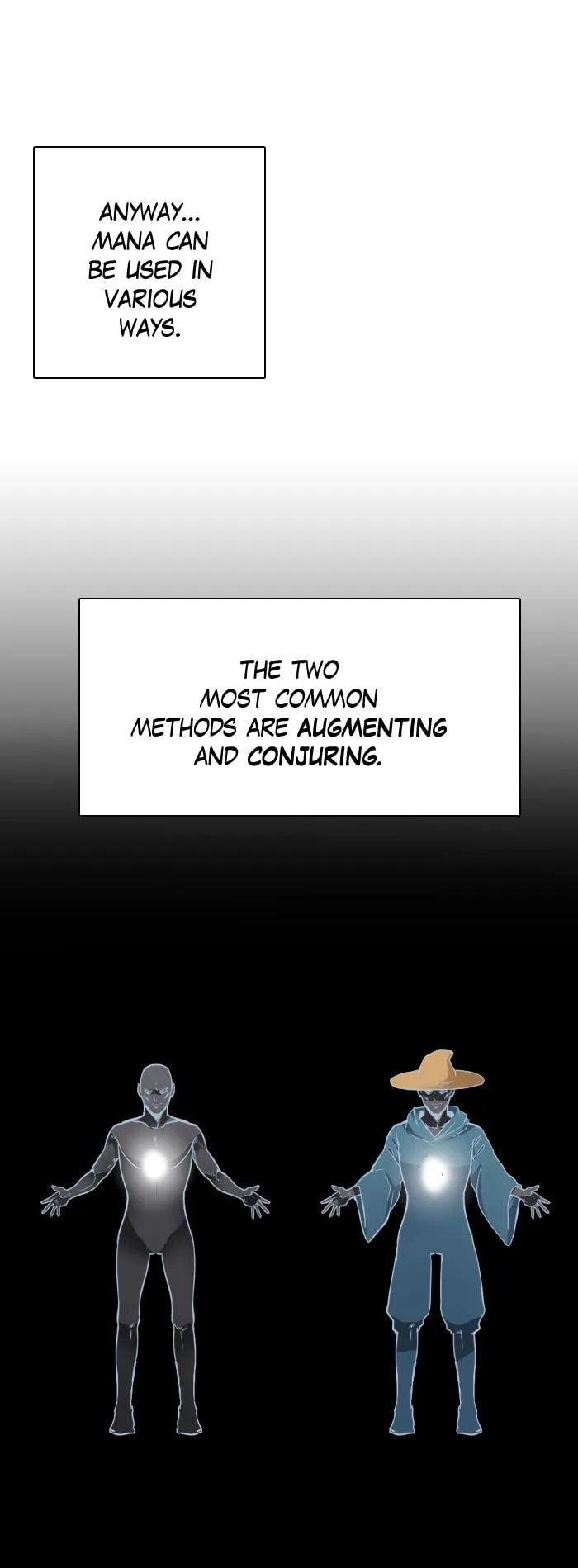 The Beginning After the End Chapter 2 – Page 41