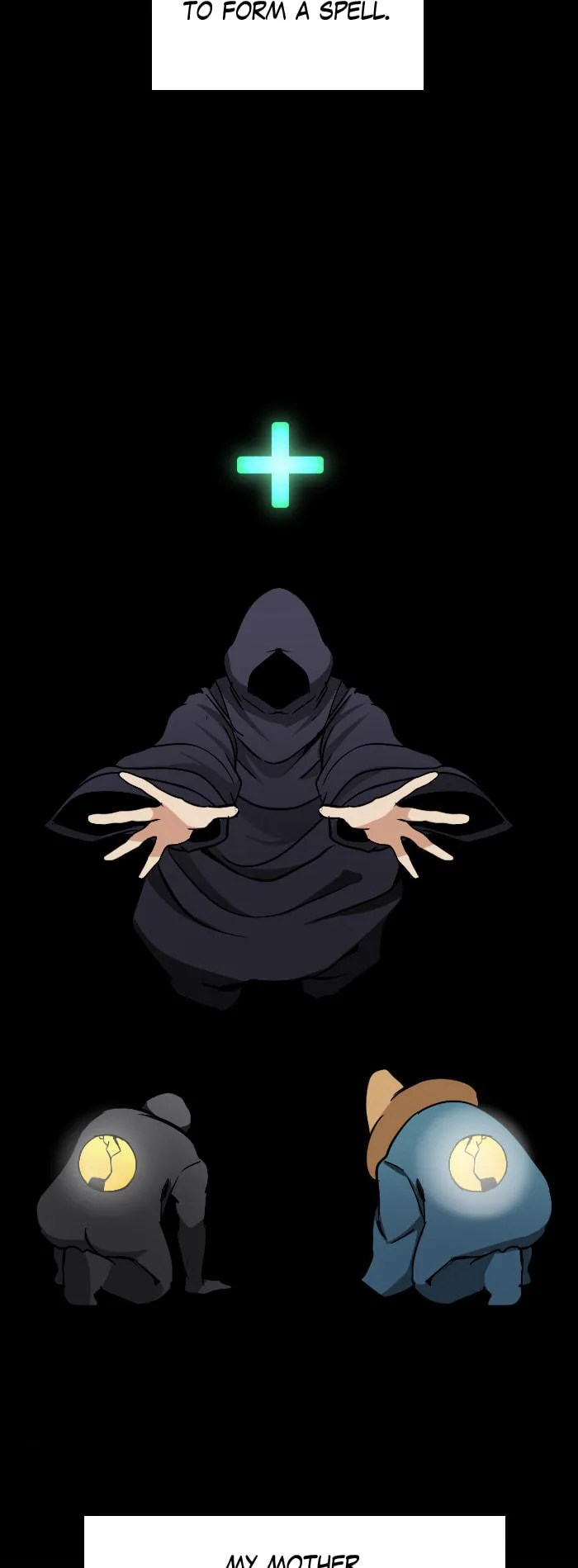 The Beginning After the End Chapter 2 – Page 44