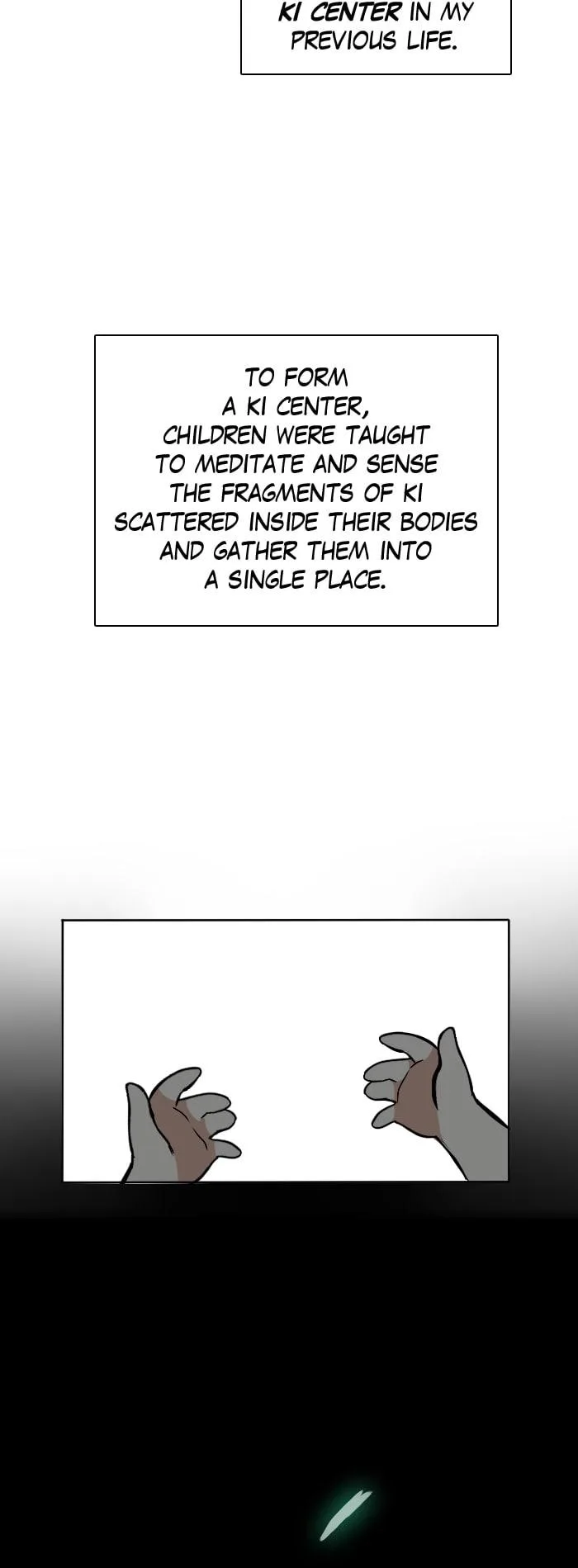 The Beginning After the End Chapter 2 – Page 47