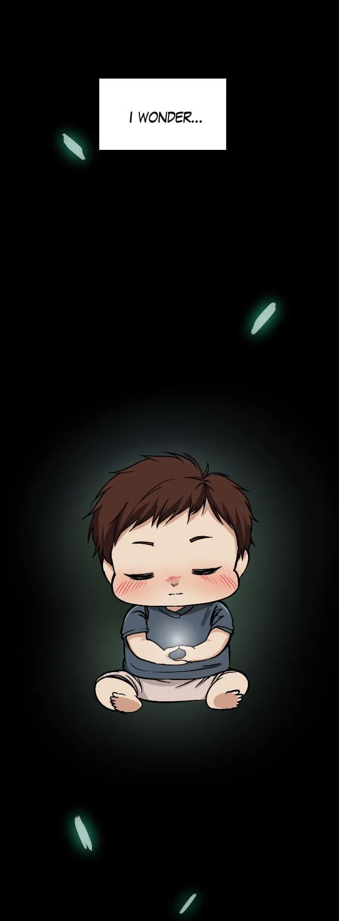 The Beginning After the End Chapter 2 – Page 48