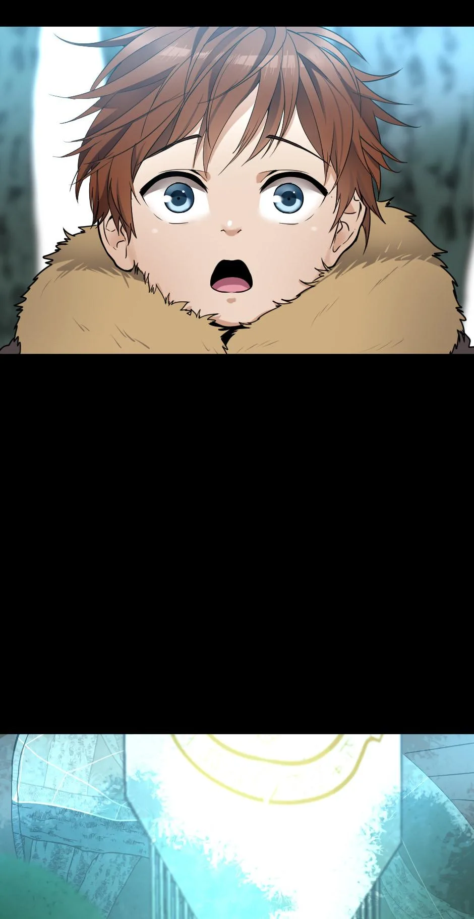 The Beginning After the End Chapter 20 – Page 5