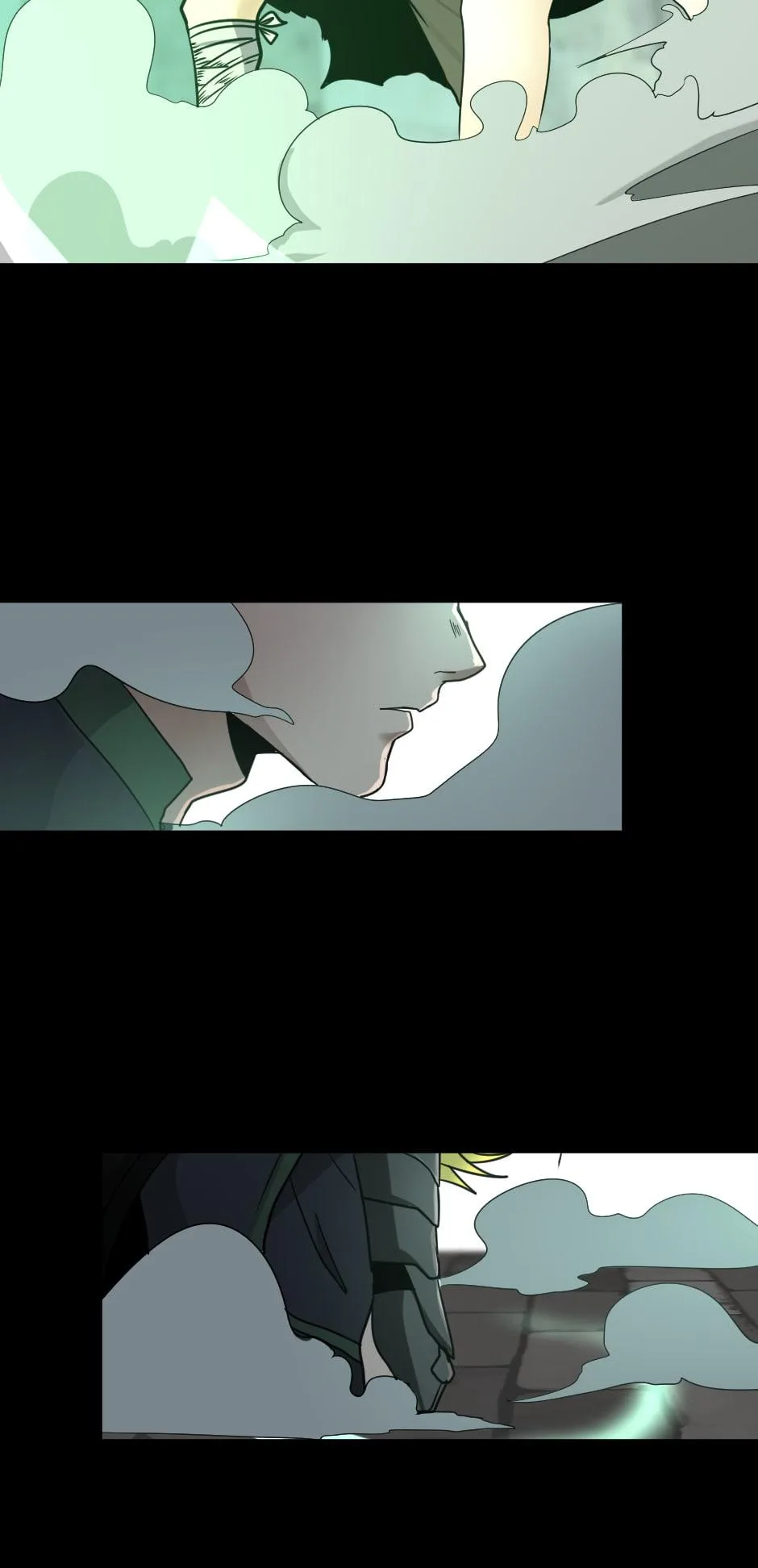 The Beginning After the End Chapter 20 – Page 18