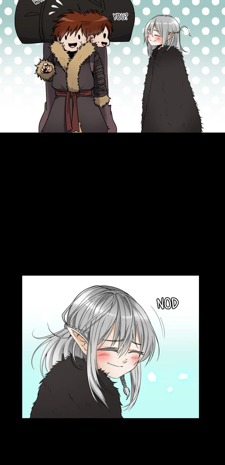 The Beginning After the End Chapter 20 – Page 21