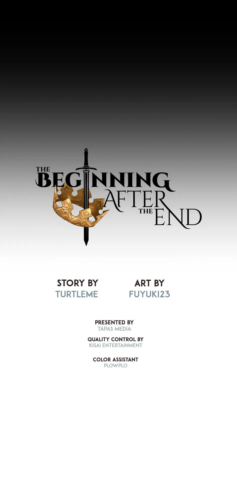 The Beginning After the End Chapter 20 – Page 22