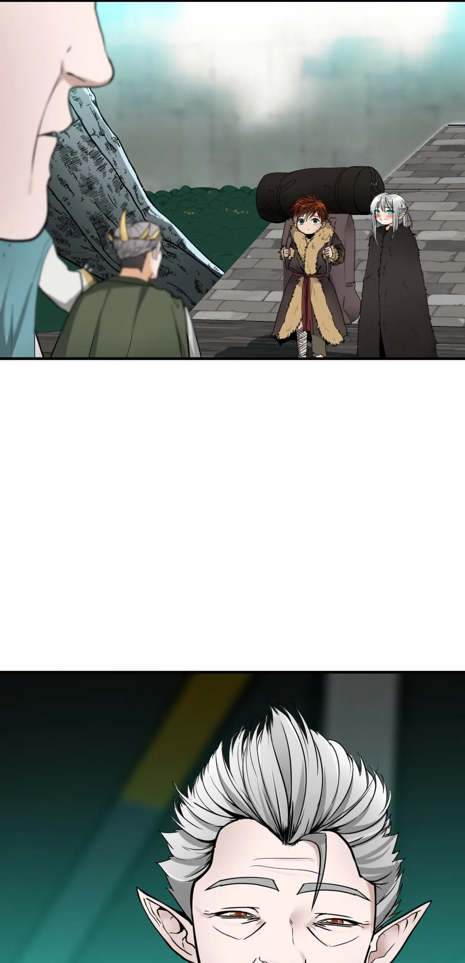 The Beginning After the End Chapter 20 – Page 28