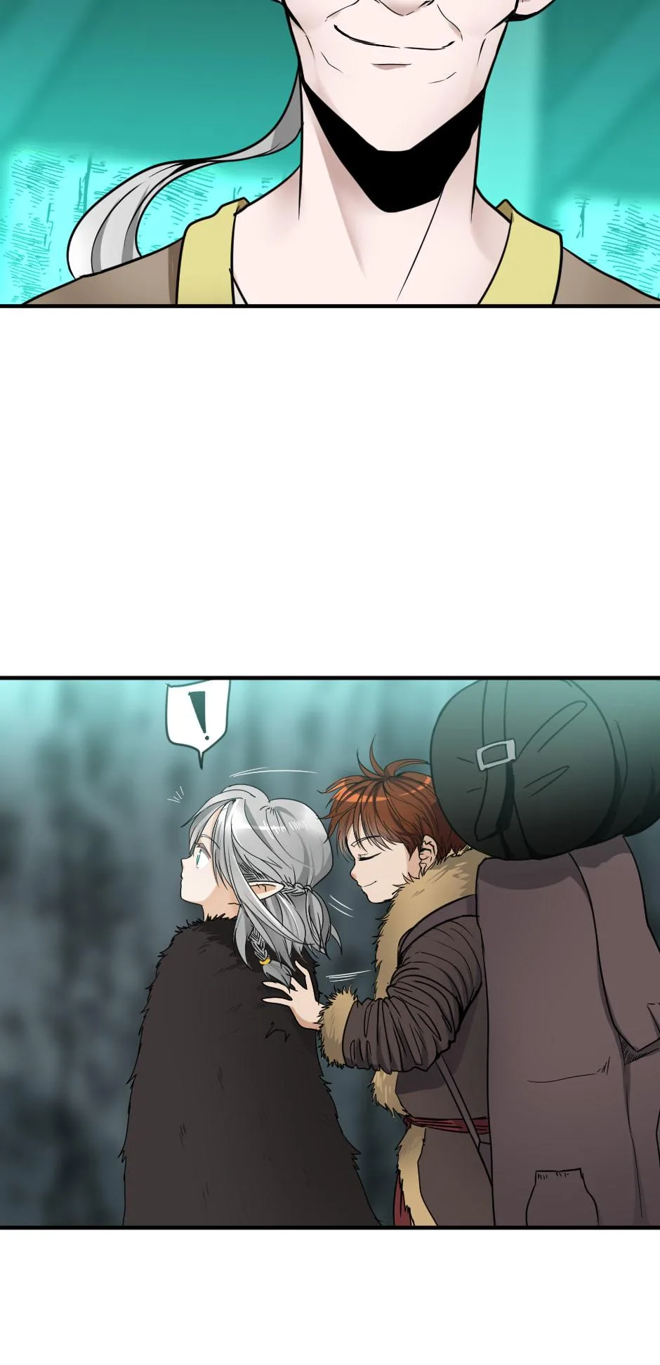 The Beginning After the End Chapter 20 – Page 29