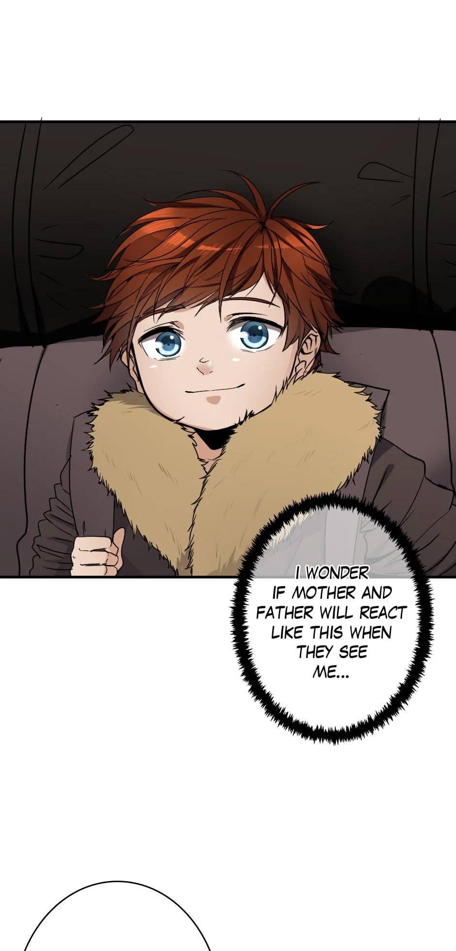 The Beginning After the End Chapter 20 – Page 32
