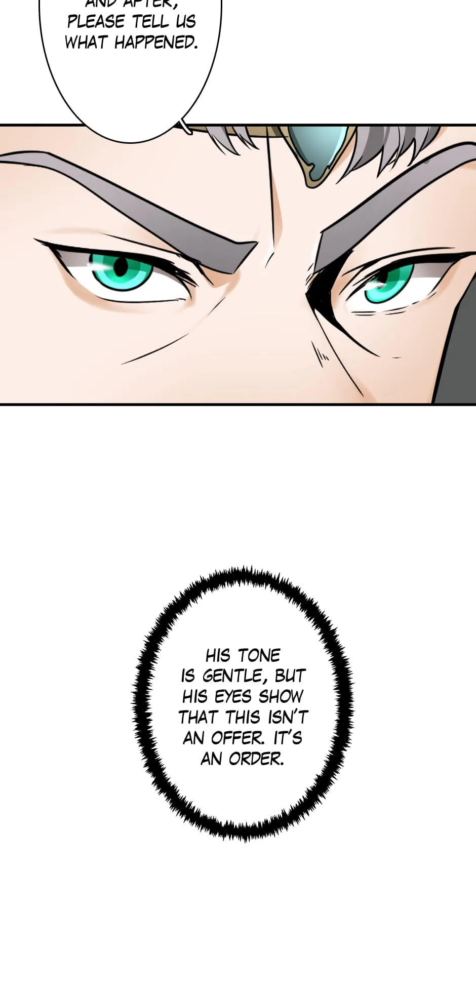 The Beginning After the End Chapter 20 – Page 34