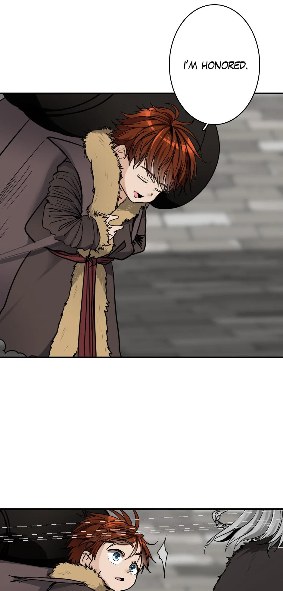 The Beginning After the End Chapter 20 – Page 35