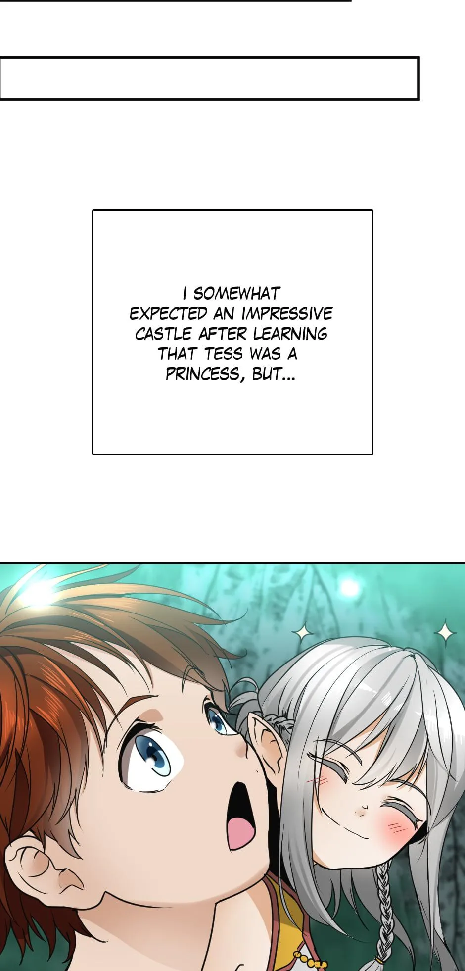 The Beginning After the End Chapter 20 – Page 40
