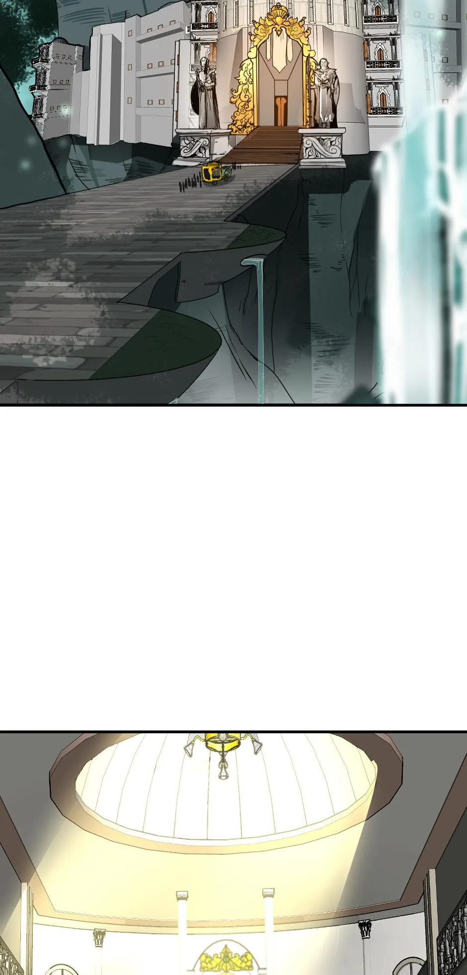 The Beginning After the End Chapter 20 – Page 42