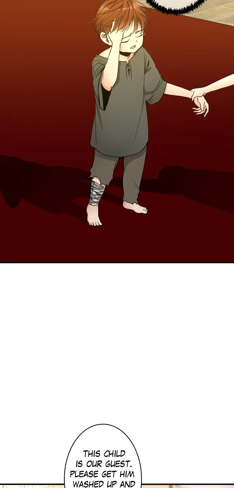 The Beginning After the End Chapter 20 – Page 44