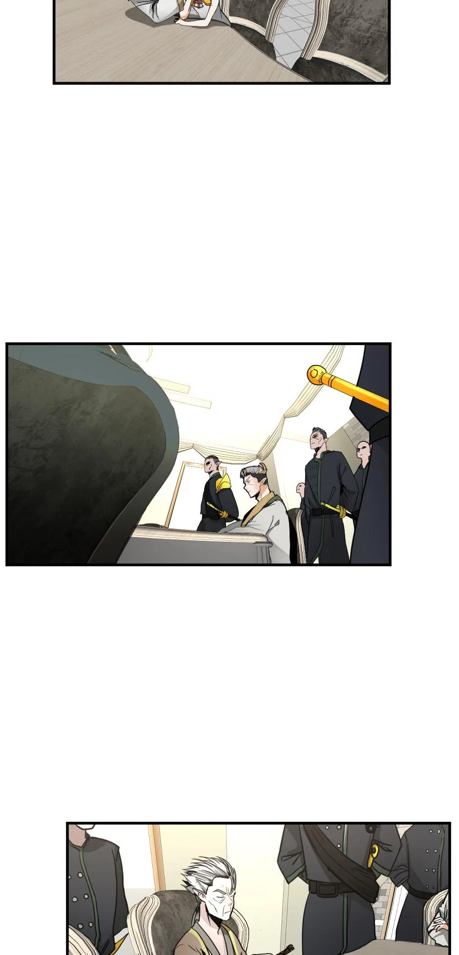 The Beginning After the End Chapter 20 – Page 48