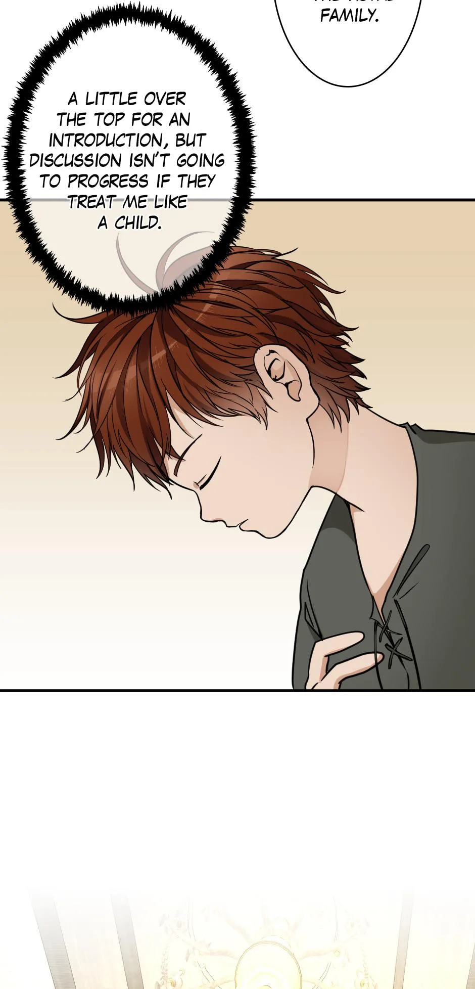 The Beginning After the End Chapter 20 – Page 51
