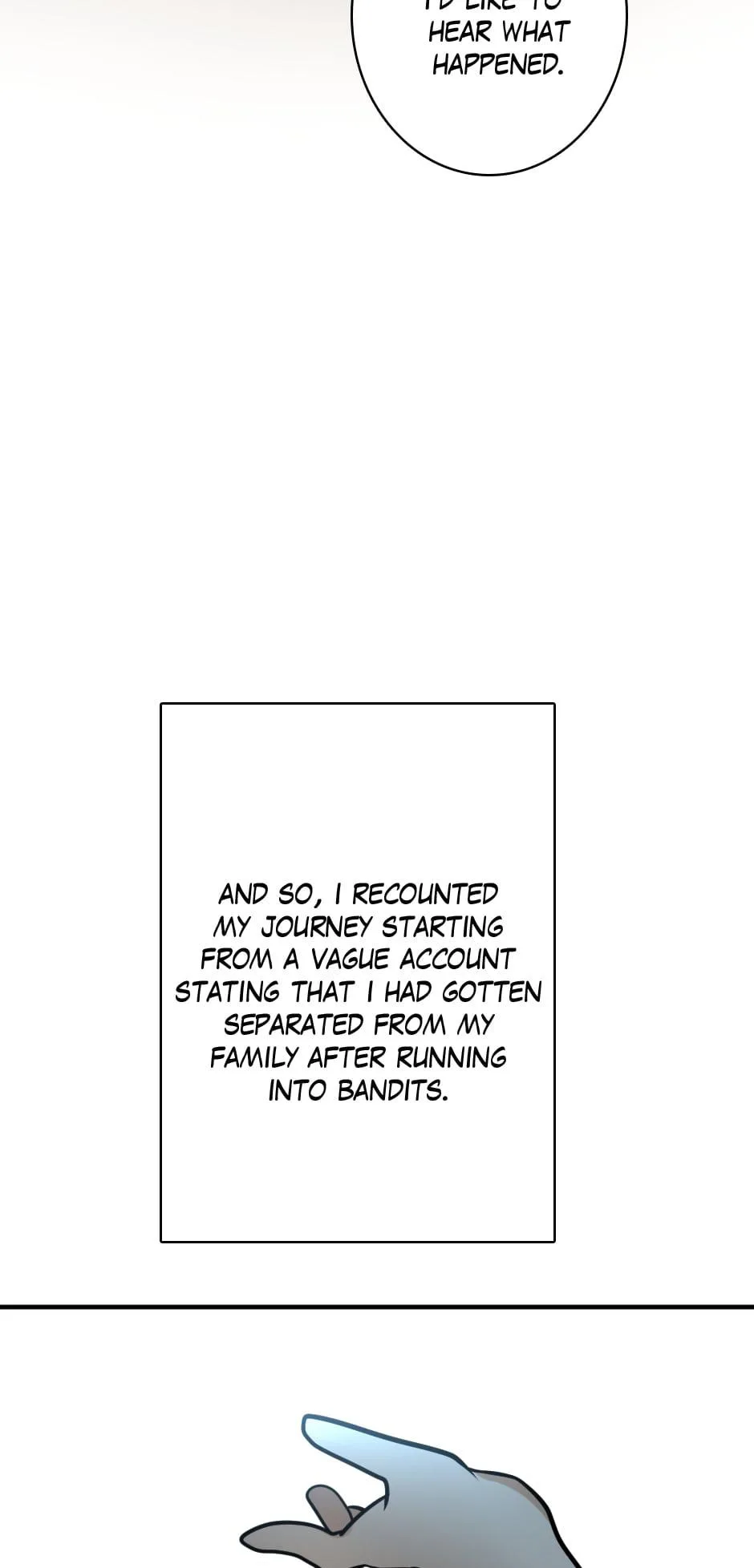 The Beginning After the End Chapter 20 – Page 53