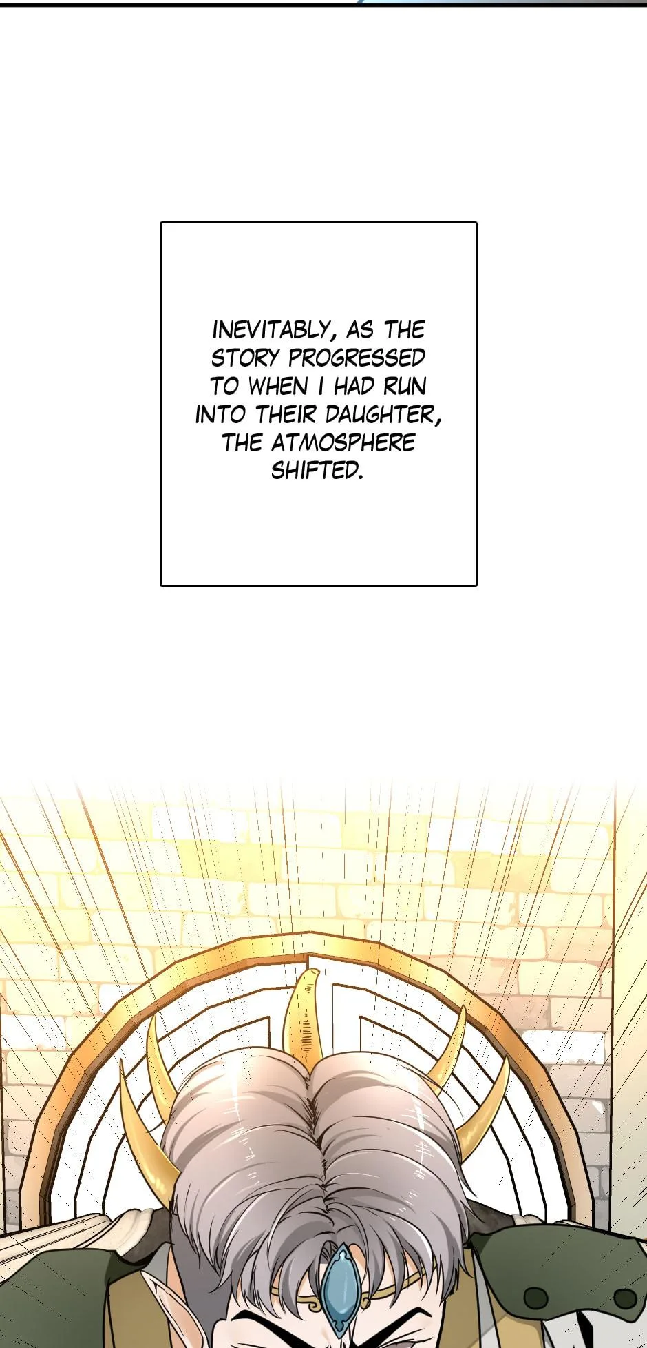 The Beginning After the End Chapter 20 – Page 55