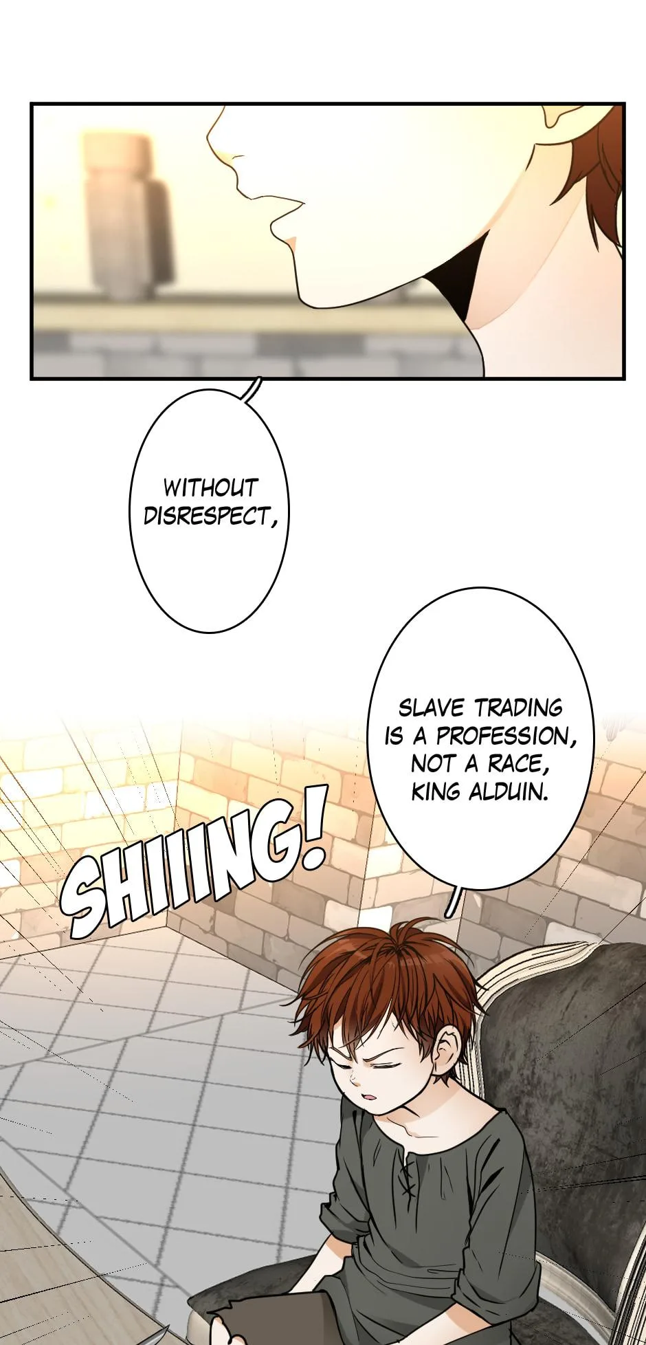 The Beginning After the End Chapter 20 – Page 57
