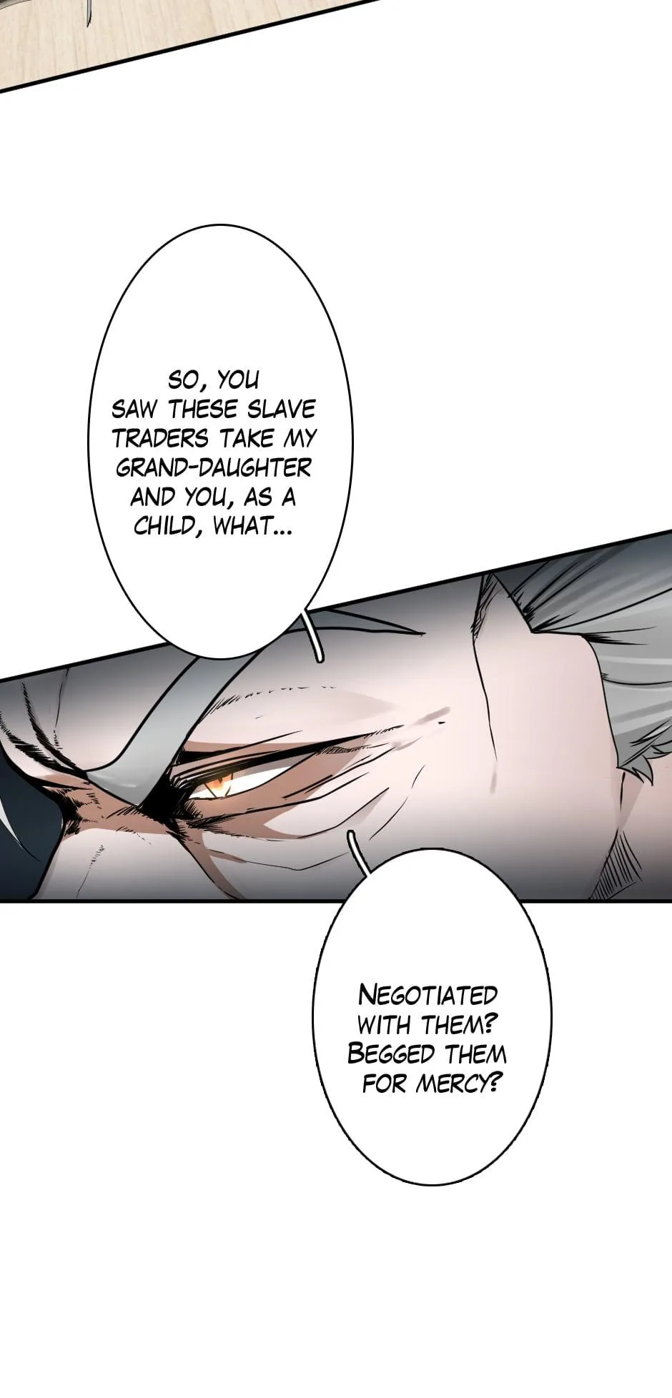 The Beginning After the End Chapter 20 – Page 60