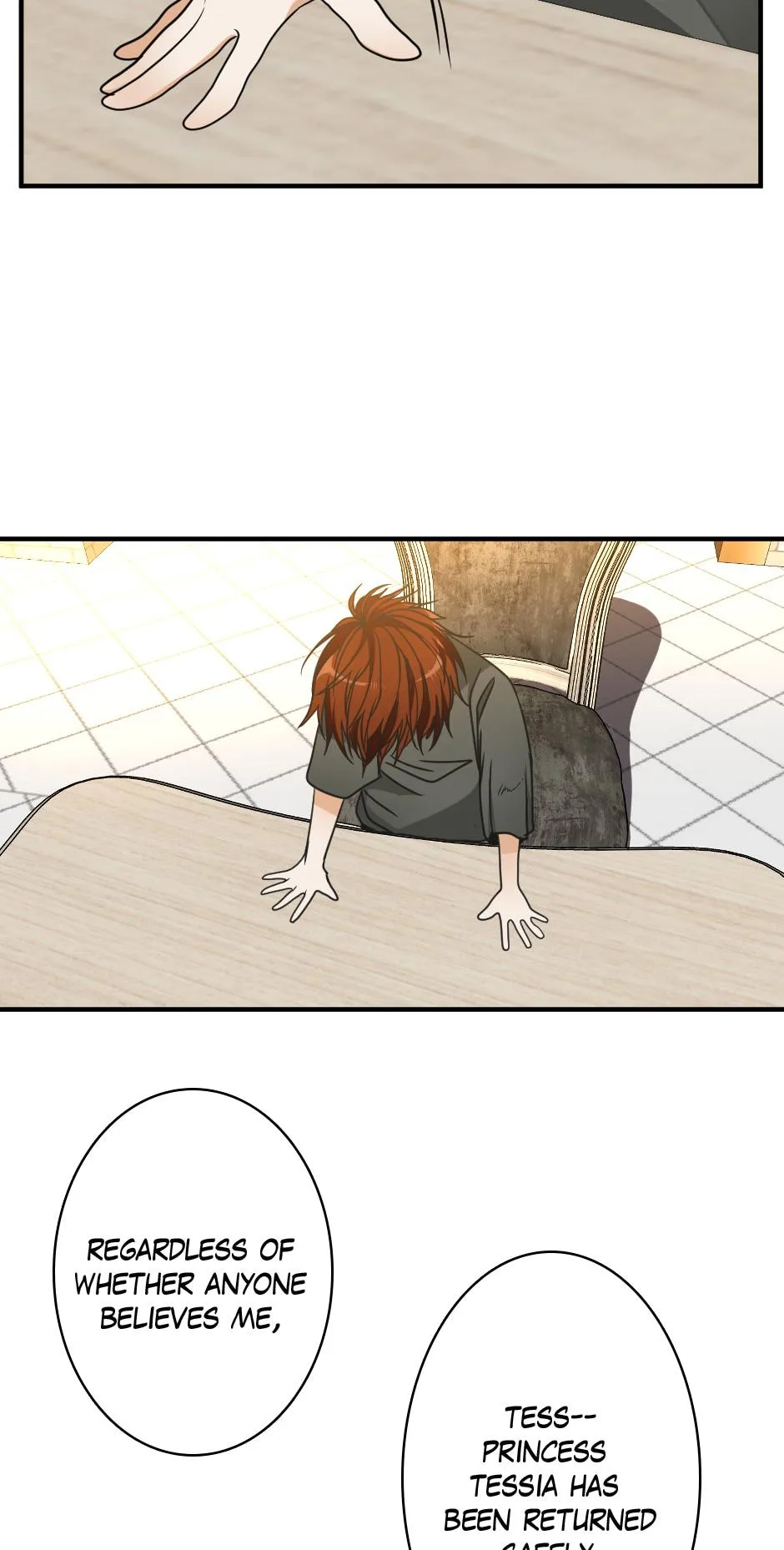 The Beginning After the End Chapter 20 – Page 65