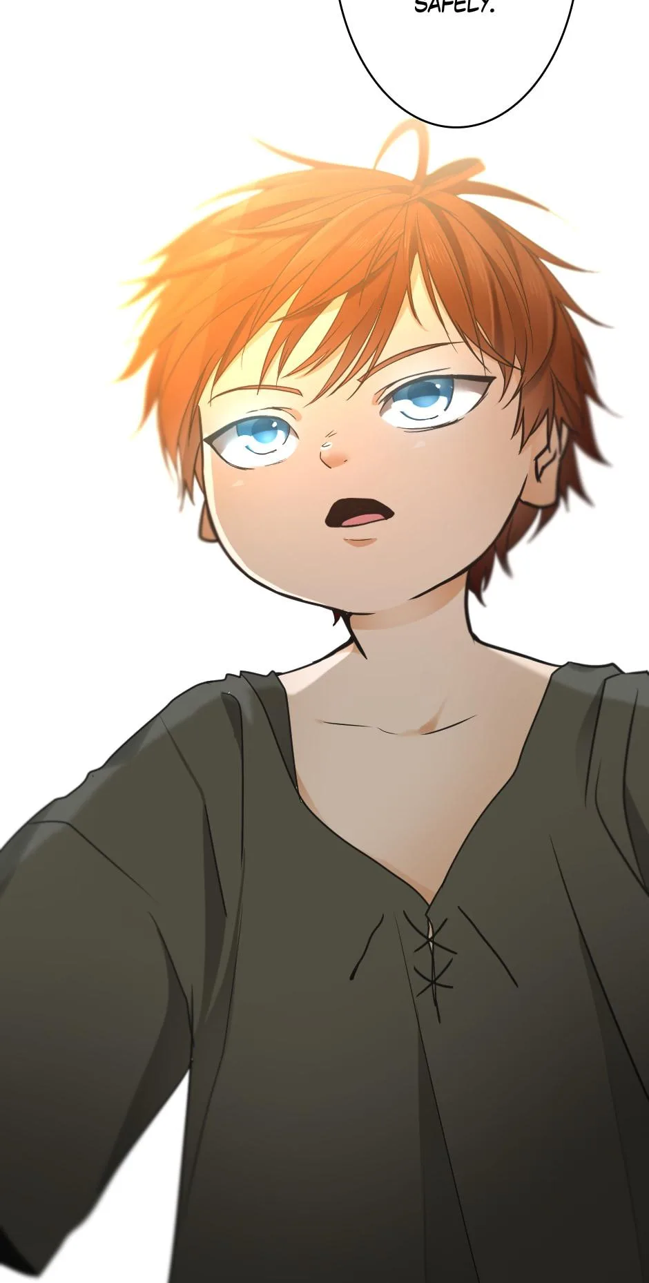 The Beginning After the End Chapter 20 – Page 66