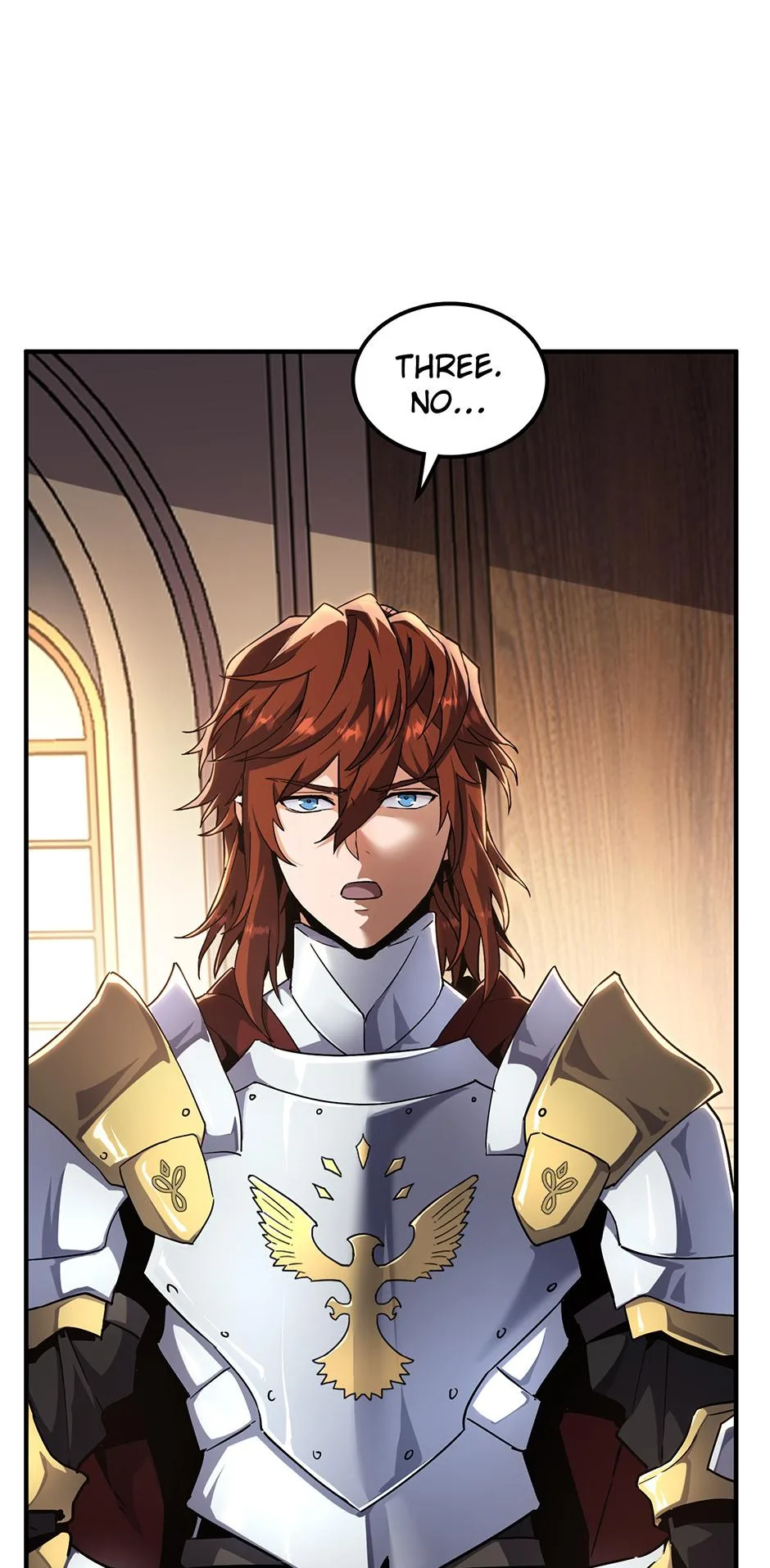 The Beginning After the End Chapter 200 – Page 2