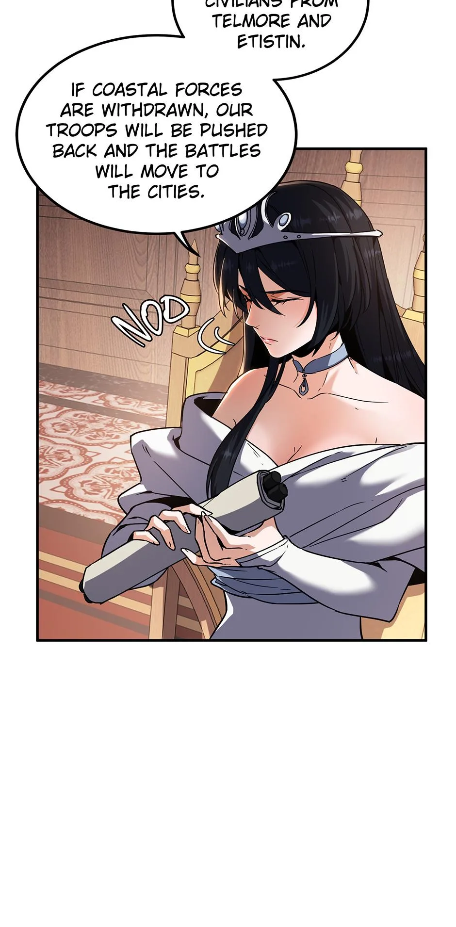 The Beginning After the End Chapter 200 – Page 6